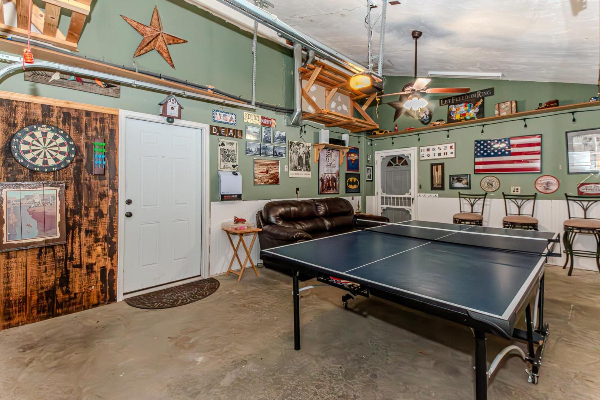 The Honky Tonk Cabin Long Valley Junction Bagian luar foto