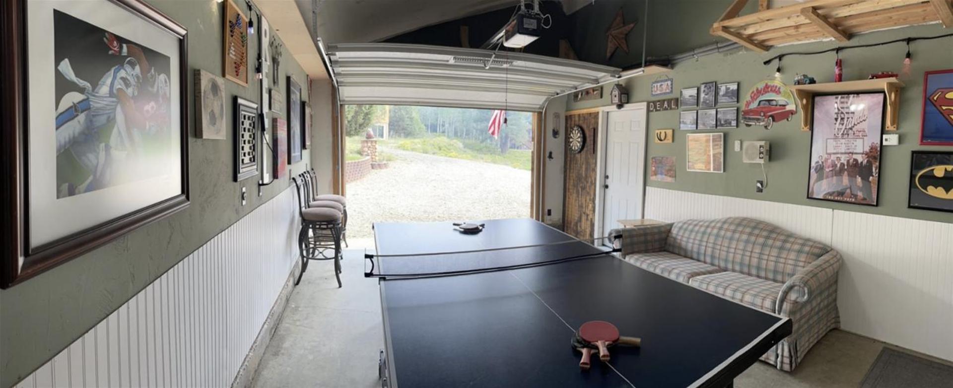The Honky Tonk Cabin Long Valley Junction Bagian luar foto